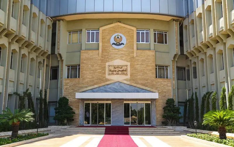 ڕوونکردنەوەیەک لە حکوومەتی هەرێمی کوردستانەوە سەبارەت بە سەردانی سەرۆک بارزانی بۆ جزیرێ