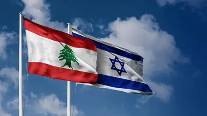 دوای زیاتر لە ٤٠ ساڵ؛ ئیسرائیل و لوبنان یەکەم دانووستانی ڕاستەوخۆیان ئەنجامدا