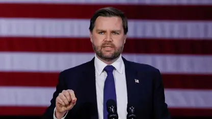 ABD Başkan Yardımcısı'ndan Rusya-Ukrayna savaşı açıklaması