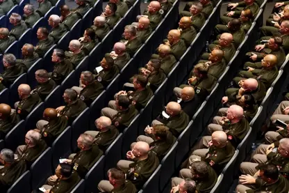 Amerîkayê stratejiya nû eskere kir: Pêsîniya Trump Nîvkada Rojava ye