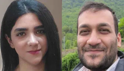 ئەمریکا بۆ زانیاری لەسەر دوو هاککەری ئێرانی، بڕی ١٠ ملیۆن دۆلار خەڵاتی پێشکەش دەکات