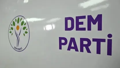 DEM Parti: "İmralı görüşmesinin içeriği bağlamından koparıldı, tamamı paylaşılsın"
