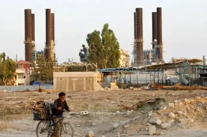 Li Xezeyê pêsketina stratejîk: Îsraîl vedikise, Hemas desthilatdariyê radest dike