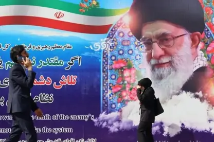 Îran: Me peyamên Amerîkayê yên ji bo danûstandinên nukleerî red kirin