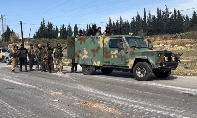 نەتەوە یەکگرتووەکان: لە دوای ڕووخانی ڕژێمی پێشووەوە سەدان سووری کوژراون