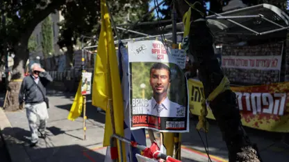 جاروزالم پۆست : ئێران بۆ پەکخستنی کشتوکاڵی ئیسرائیل پێشنیارێكی نهێنی بە تایلەند كردووە