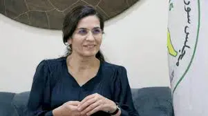 ئیلهام ئەحمەد: هیوادارین بۆ گفتوگۆی ئاشتی بەرپرسانی تورکیا لە باکووری سووریا ببینین