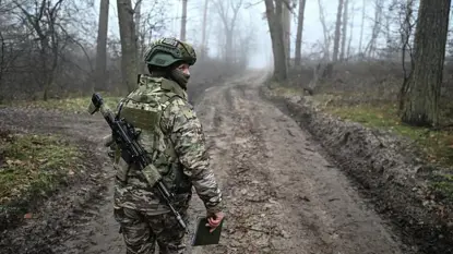 کیێڤ لەژێر فشاری ئەمریکادا ئیمتیازاتی خاکی دەدات