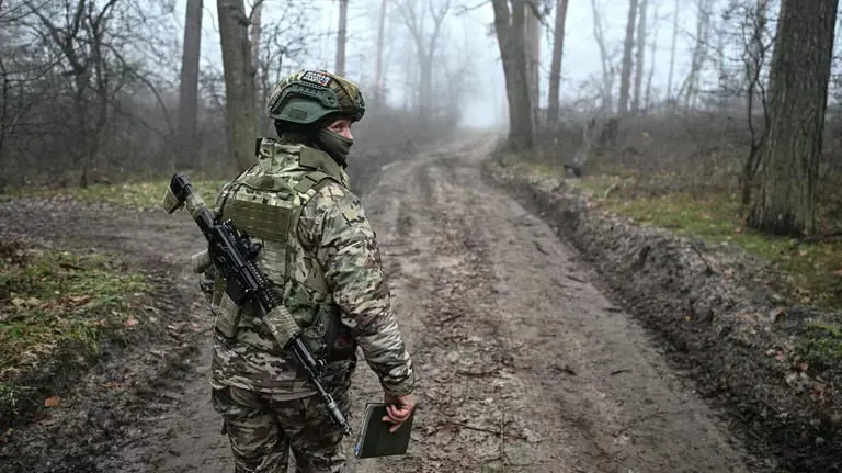 کیێڤ لەژێر فشاری ئەمریکادا ئیمتیازاتی خاکی دەدات