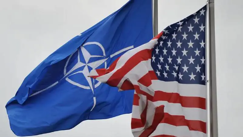 ABD'den NATO'ya rest: Bu yükü almazsanız… 