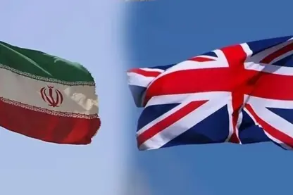 Brîtanya: Îranê planên revandin û kustina mixalifan zêde kiriye