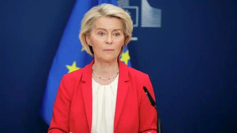 لێکۆڵینەوە لە ساختەکاری یەکیتی ئەورووپا بەرەوڕووی گەورەترین قەیرانی خۆی دەکاتەوە لە ماوەی دەیان ساڵ دا