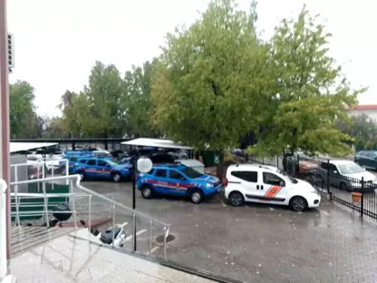 Di karê qaçax yê koçberan de 10 kes hatin girtin