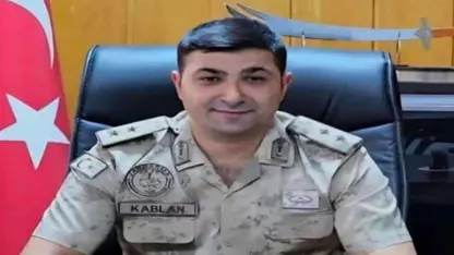 Fermandarê cendirmeyan li  navça Tîlê qezaen xwe kust