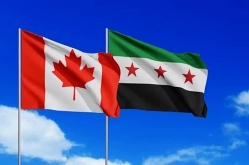 Kanada: Sûriye û HTS ji lîsteya terorê hatin derxistin