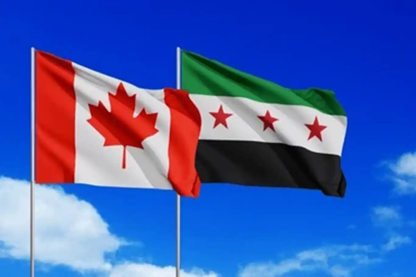 Kanada: Sûriye û HTS ji lîsteya terorê hatin derxistin