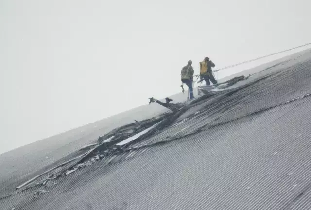 Rapor: Eger li Çernobîlê bixin, wê bo dinya bibe felaket