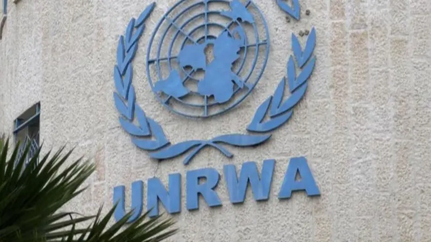 UNRWA'nın görev süresi uzatıldı