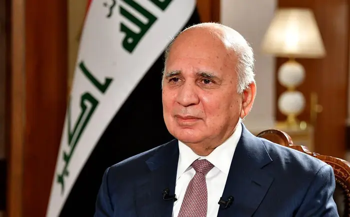 فوئاد حسێن : شاندی ههولێر و بهغدا لهبارهی مووچه كۆدهبنهوه