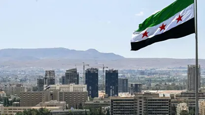 El Nahar: Sûriye rûbirûyî gelek pirsgirêkan e