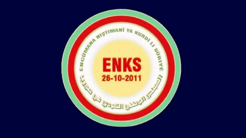 ENKSê bang li Samê kir: Dest bi danûstandina ligel sanda Kurdî bikin