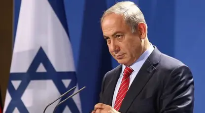 Netanyahu'dan "ateşkes" açıklaması