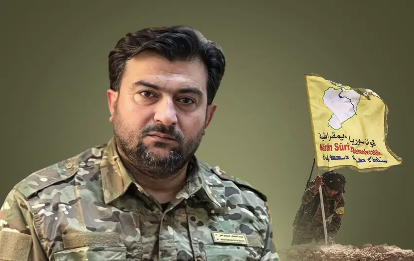 DSG komutanı: 10 Mart Anlaşması fiili uygulama aşamasına geçmedi