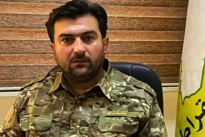 Fermandarê HSDyê Îdlibî: Rêkeftina 10ê Adarê hêj neketiye meriyetê 