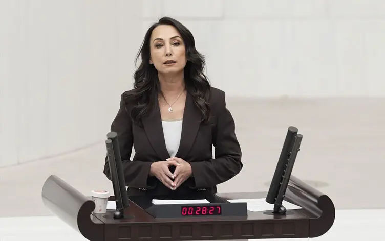 Hatimoğulları'ndan Suriye çağrısı