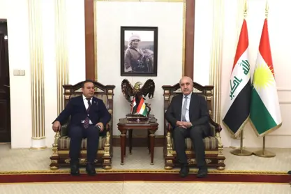 Herêma Kurdistanê ber bi enerjiya paqij ve pêngavan diavêje 