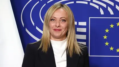 İtalya, Ukrayna’ya siviller için yardım gönderecek