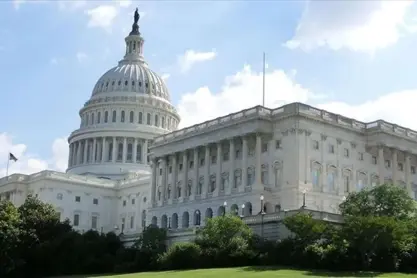 Kongreya Amerîkayê dixwaze “Qanûna Caesar” a li ser Sûriyeyê betal bike