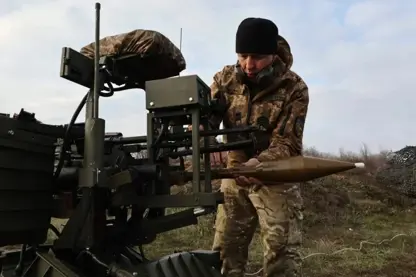 Rûsyayê kontrolkirina 2 gundên Ukraynayê ragihand