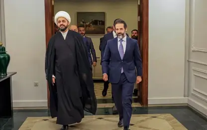 Talabanî: "Divê hikûmeta Iraqê nakokiyên siyasî bide aliyekî û budçeyê pêskês bike"