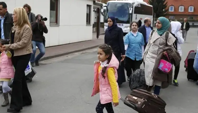 نەتەوە یەکگرتووەکان: زیاتر لە ٣ ملیۆن پەنابەر و ئاوارەی سووری گەڕاونەتەوە بۆ زێدی خۆیان