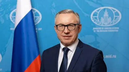 باڵیۆزی ڕووسیا لە نەرویج : ڕووسیا نیگەرانە لە پەرەسەندنی بوونی ناتۆ لە ناوچەکانی جەمسەری باکوور