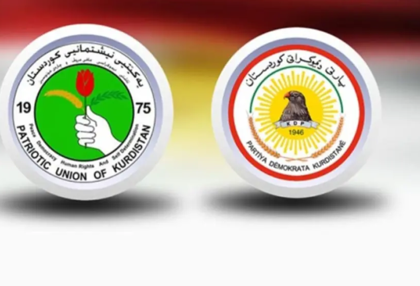 Civîna PDK û YNKyê ya ji bo avakirina hikûmetê hat bipasxistin