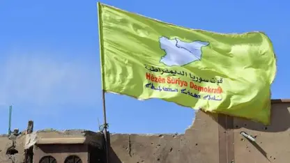 DSG’den açıklama: Şam'a bağlı grupların tehditleri...