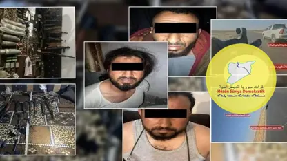 HSD: Bi hevkariya koalîsyonê me derbeyeke giran li DAISê xist