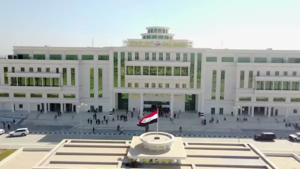 Irak ve Kerkük'te 'Zafer Günü' tatili