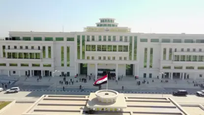 Irak ve Kerkük'te 'Zafer Günü' tatili