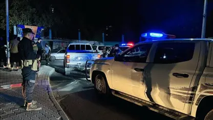 Li Samê 6 cara dengê teqînan hat