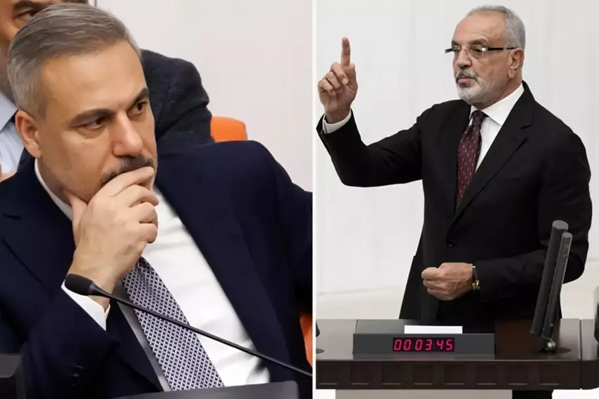 Sakik: Hun her roj diçin Samê, herin Rojava û li wê derê hûqûqa wir ava bikin