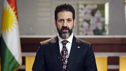 Talebanî: Me bi PDKê re ji bo hikûmeta nû qonaxeke bas derbas kiriye