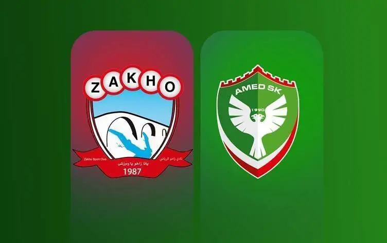 Amedspor ile Zahospor Diyarbakır’da dostluk maçı yapacak