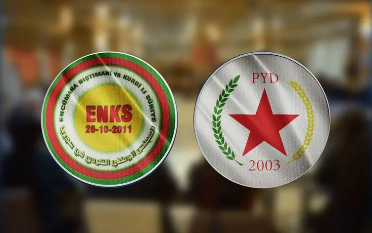 ENKS'den PYD açıklaması: Yakında duyuracağız...