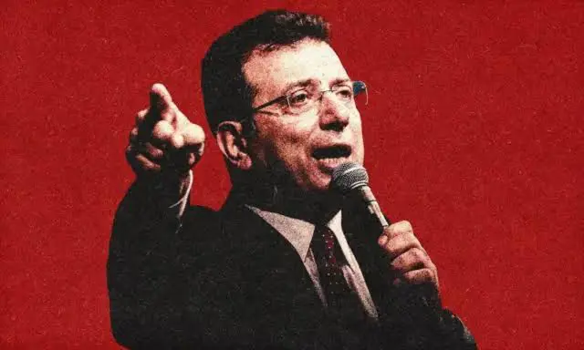 İmamoğlu'ndan yeni mesaj: Bu savaşı kazanacağım!