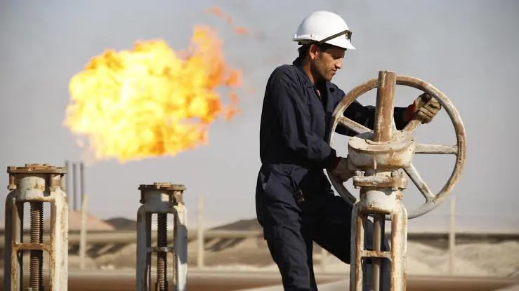 Irak'ın 'O ülkeye' petrol ihracatında artış