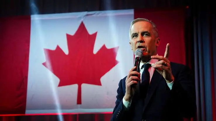 Kanada'nın yeni Başbakanı Carney, erken seçim tarihini açıkladı