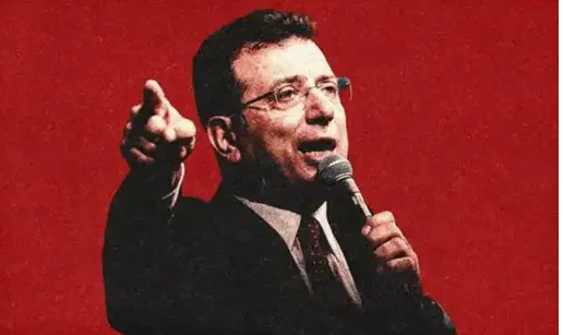 Peyama nû ya Îmamoglu: Ez ê di vî şerî de bi ser kevim!